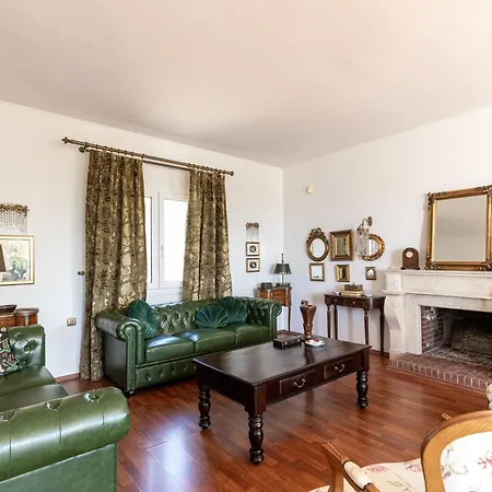 Mitsekou ヴィラ *