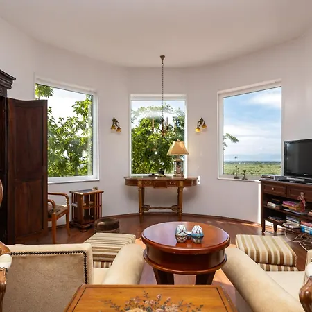 Mitsekou ヴィラ *