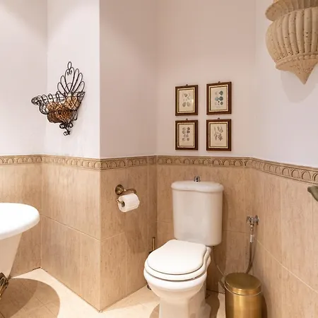 Mitsekou ヴィラ *