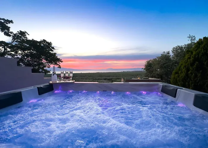 Βίλα Mitsekou Πρίνος