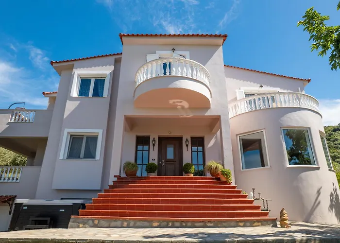 Mitsekou Πρίνος