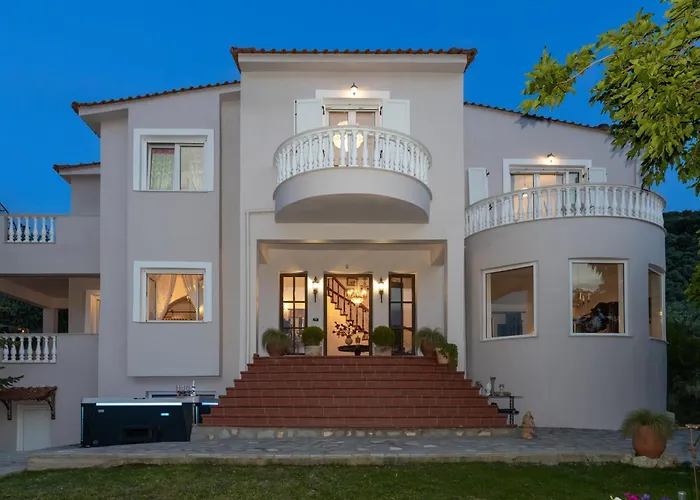 Mitsekou Πρίνος