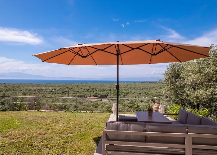 Mitsekou Πρίνος