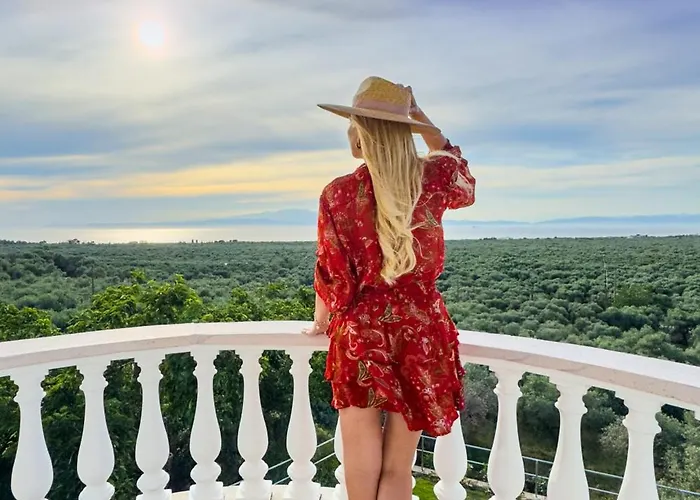 Mitsekou * Πρίνος