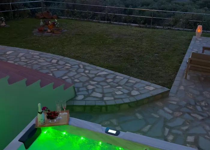 Mitsekou Πρίνος