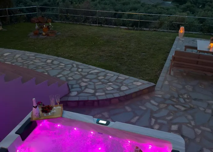 Mitsekou * Πρίνος