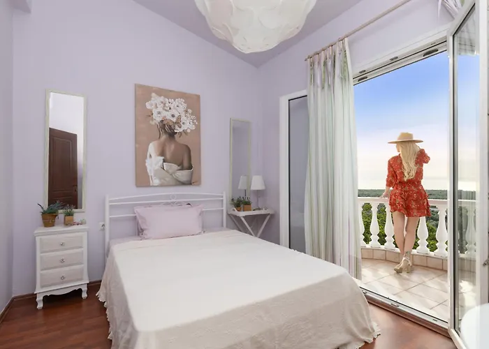 Mitsekou * Πρίνος